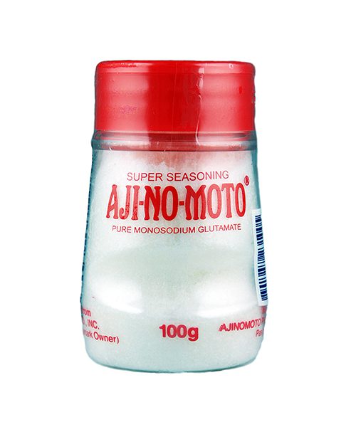 Ajinomoto Monosodium Glutamate Dispensers