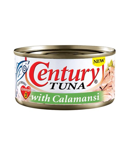 Century Tuna Flakes Calamansi