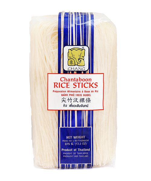 Chang Noodle Rice Stick 1mm (S)