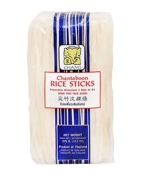 Chang Noodle Rice Stick 5mm (L)