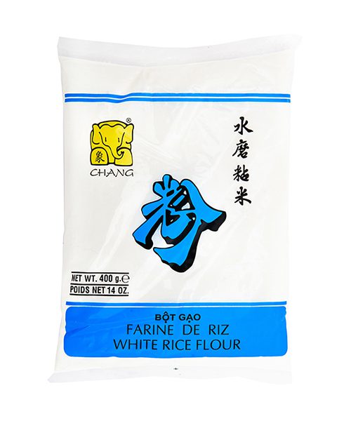 Chang Rice Flour