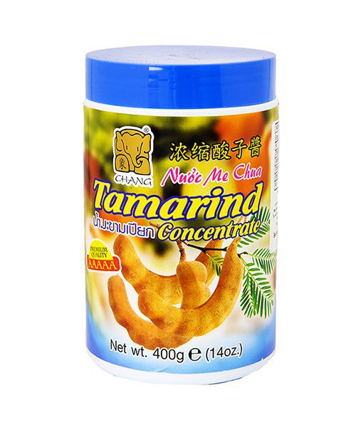 Chang Tamarind Concentrate