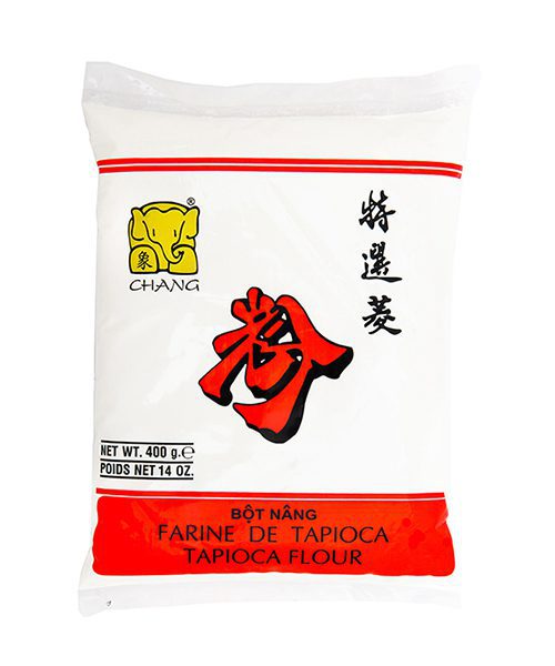 Chang Tapioca Flour