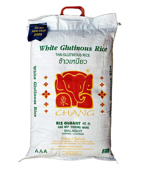 Chang Thai Glutinous Rice