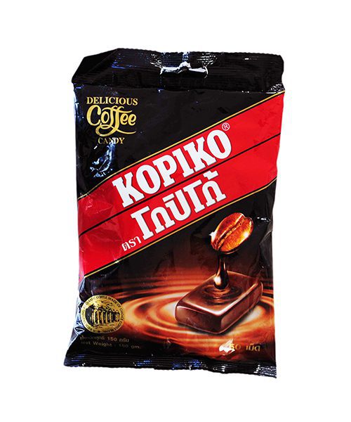 Kopico Coffee Candy