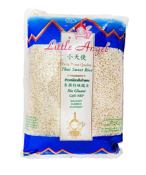 Little Angel Thai Glutinous Rice