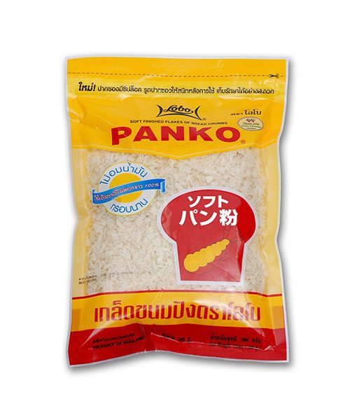 Lobo Panko Bread Crumbs