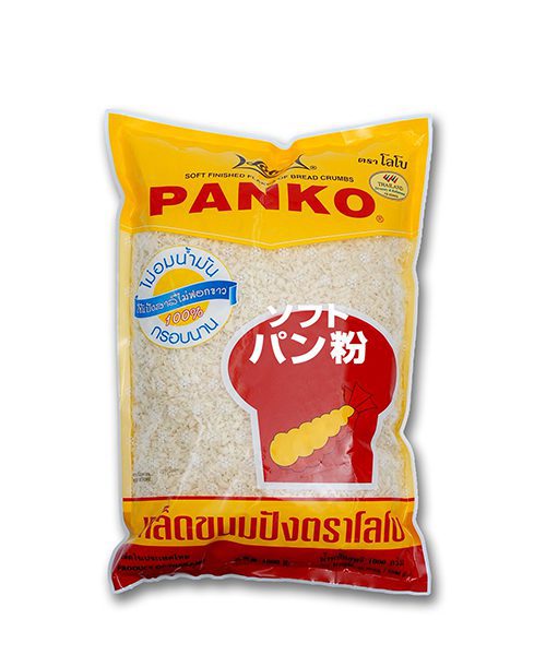 Lobo Panko Bread Crumbs