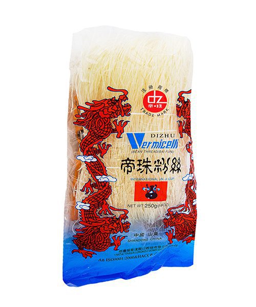 Lungkow Funsee Mung Bean Vermicelli