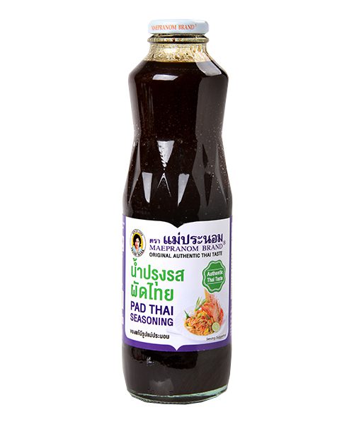 Mae Pranom Pad Thai Sauce