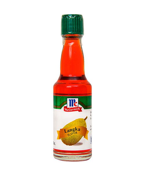 McCormick Essence Langka (Jackfruit) Flavour