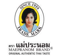 Mae Pranom