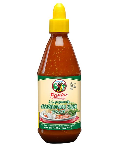Pantai Sukiyaki Sauce (Cantonese Style) PET Bottle