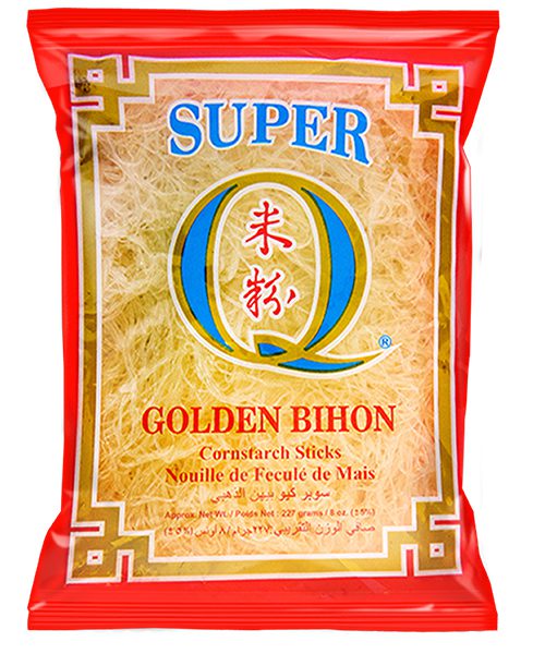 Super Q Golden Bihon Vermicelli