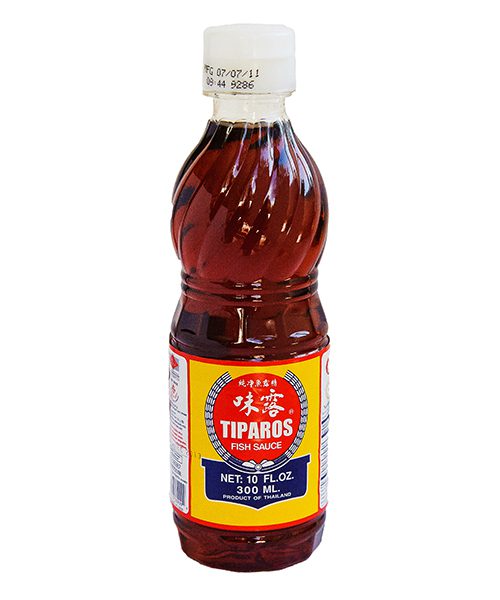 Tiparos Fish Sauce