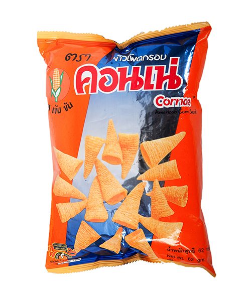 Cornae American Corn Snack