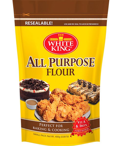 White King All Purpose Flour