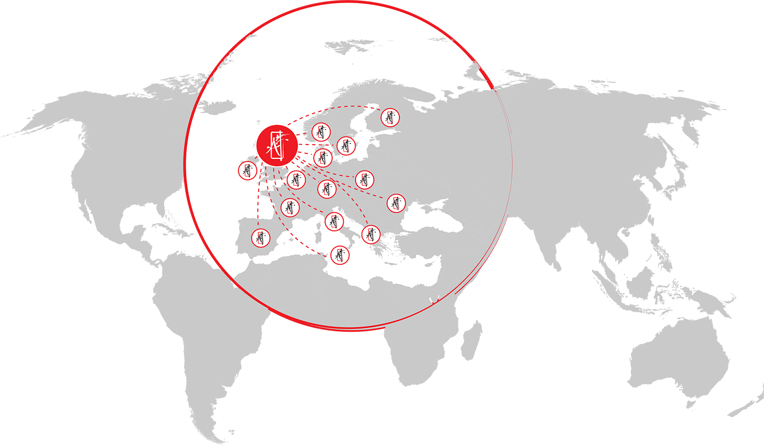 Asco-Map Asco-Map