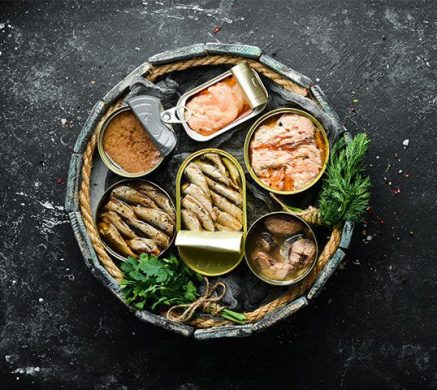 ASEAN SEAS Dried Shrimp LARGE